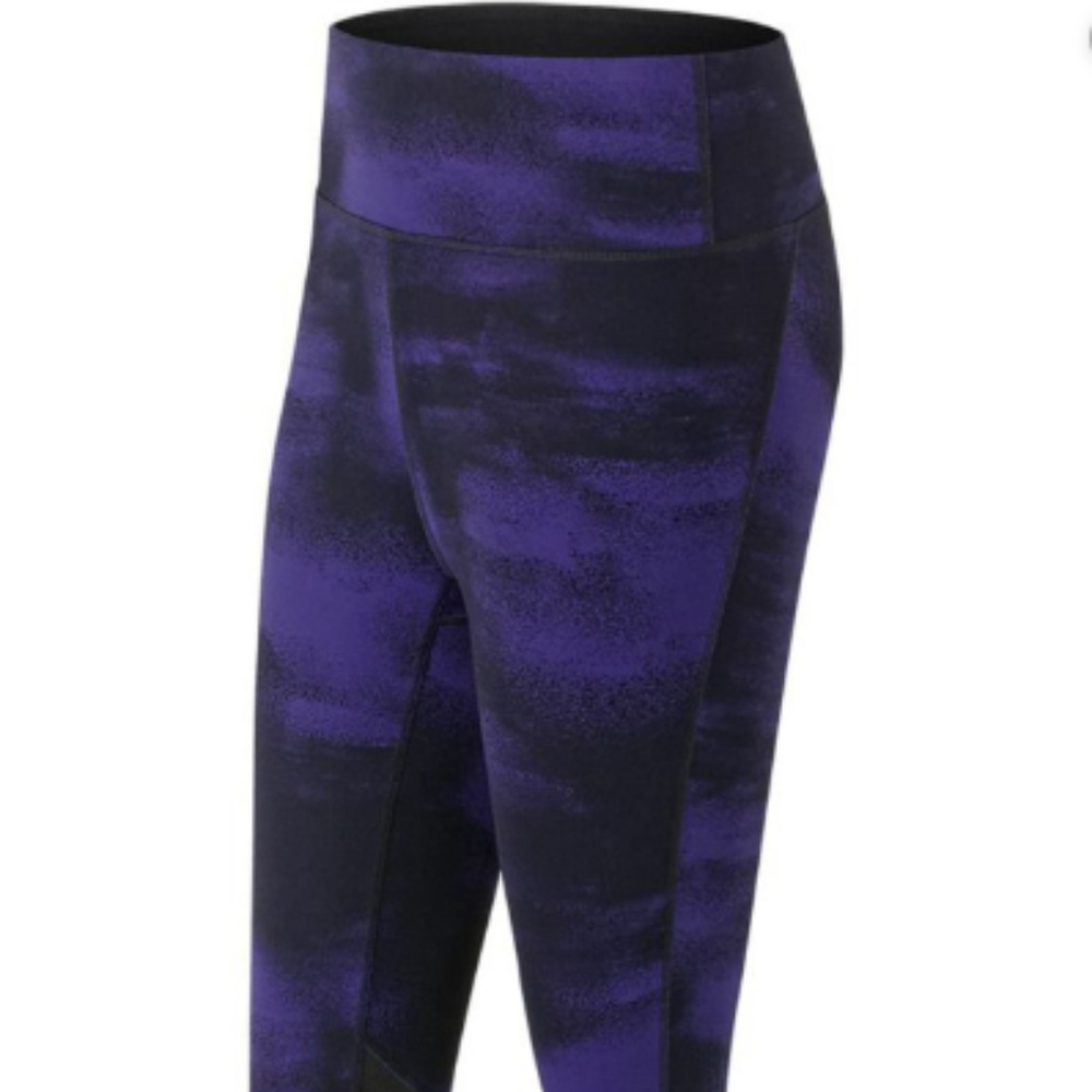 New Balance Elixir Tights